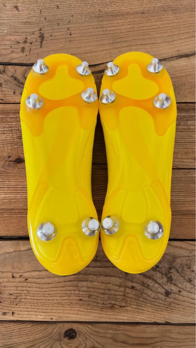 Nike Herrenschuhe: Nike Mercurial Vapor V 2009 – Neu (gemäss Beschreibung) aus Lengnau BE von CeRi17 6