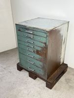 Schubladenschrank Schubladenstock Norm Metallbau AG Werkzeug