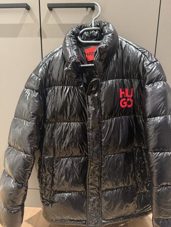 Hugo Boss Daunenjacke