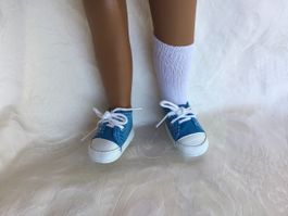 Ältere Sasha Schuhe