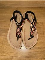 Super Mauro Sandalen, Gr. 41, neuwertig für den Sommer!