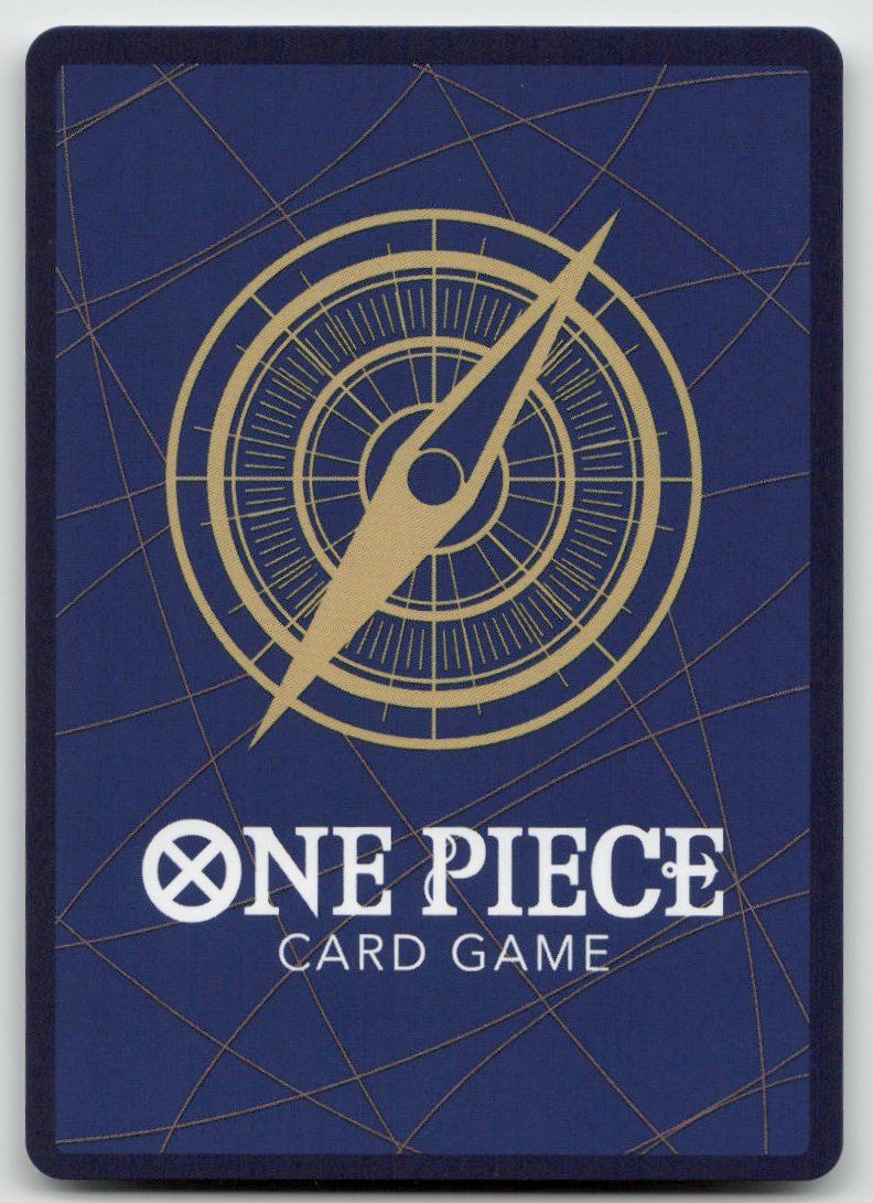 Bandai Carte collezionabili: One Piece Franky OP09-072 SR – Usato da Lugano venduto da VlaseCard 1