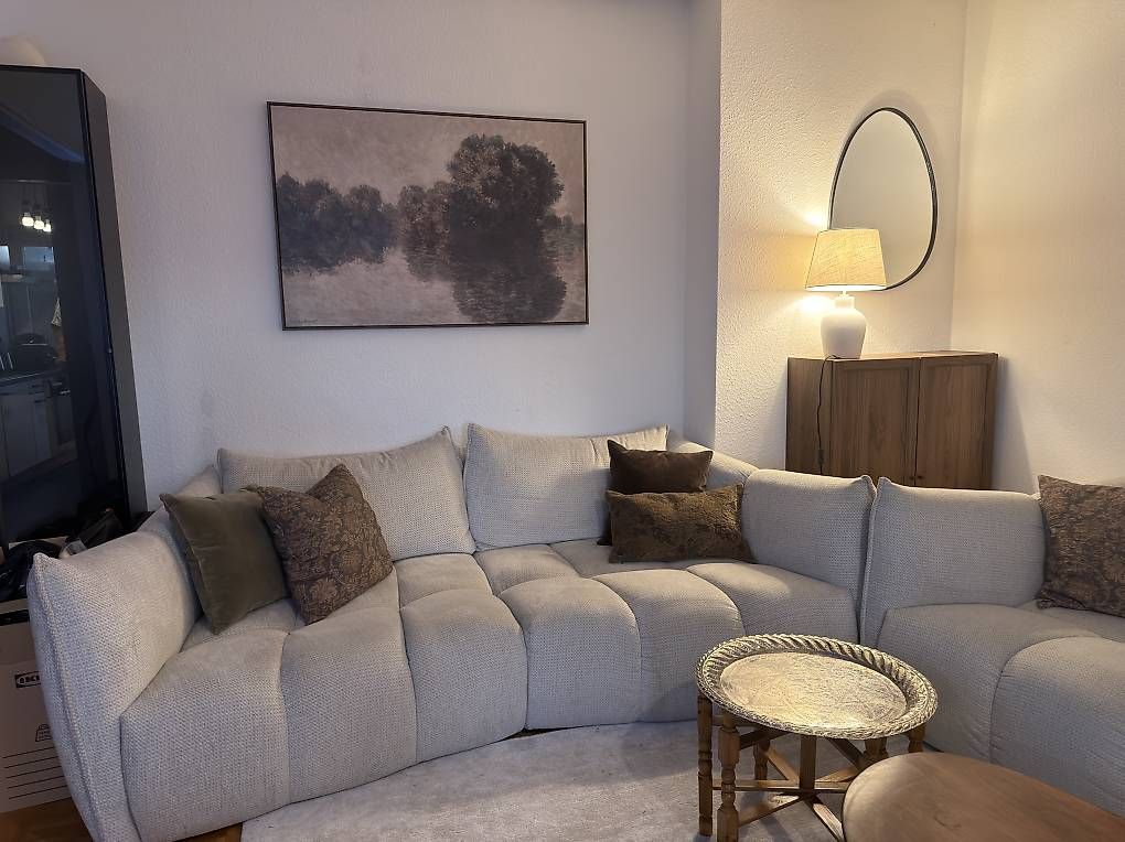 Sofas: À vendre canapé  – D'occasion à Onex par GimGash 3
