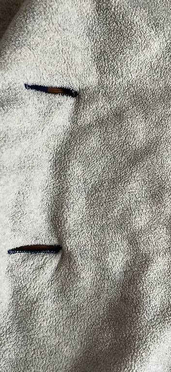 Bugaboo Sacs de couchage: Fusssack Bugaboo Übergangssaison – D'occasion à Birmensdorf ZH par Scheuchzi 2