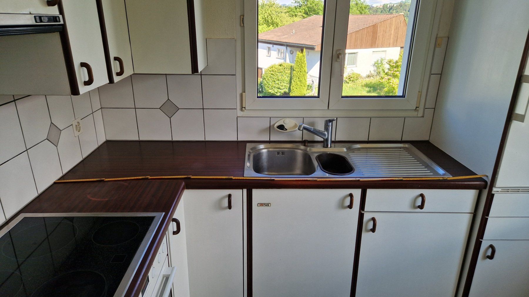 Cucine complete: Küche – Usato da Engelburg venduto da Bingo-21