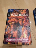 Lonely Planet Reiseführer Indonesien, 9. Auflage