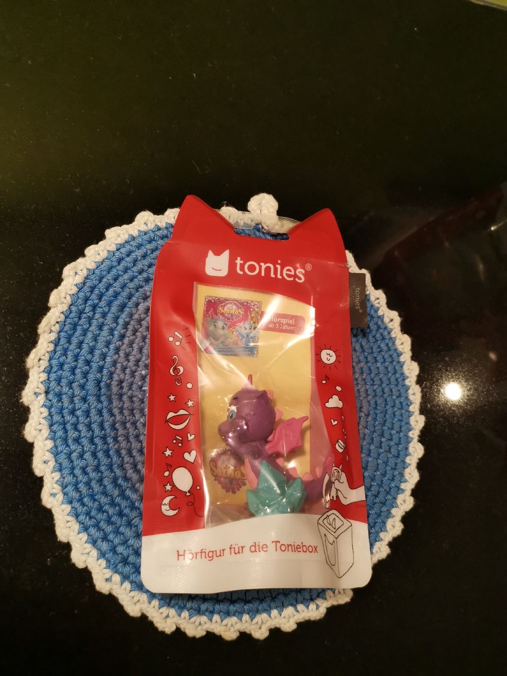Tonies Giocattoli: Tonie Safarie – Nuovo e nell'imballaggio originale da Oberdorf BL venduto da sar_sh66