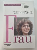 "Eine wunderbare Frau" - Inspirierendes Buch für den Alltag!