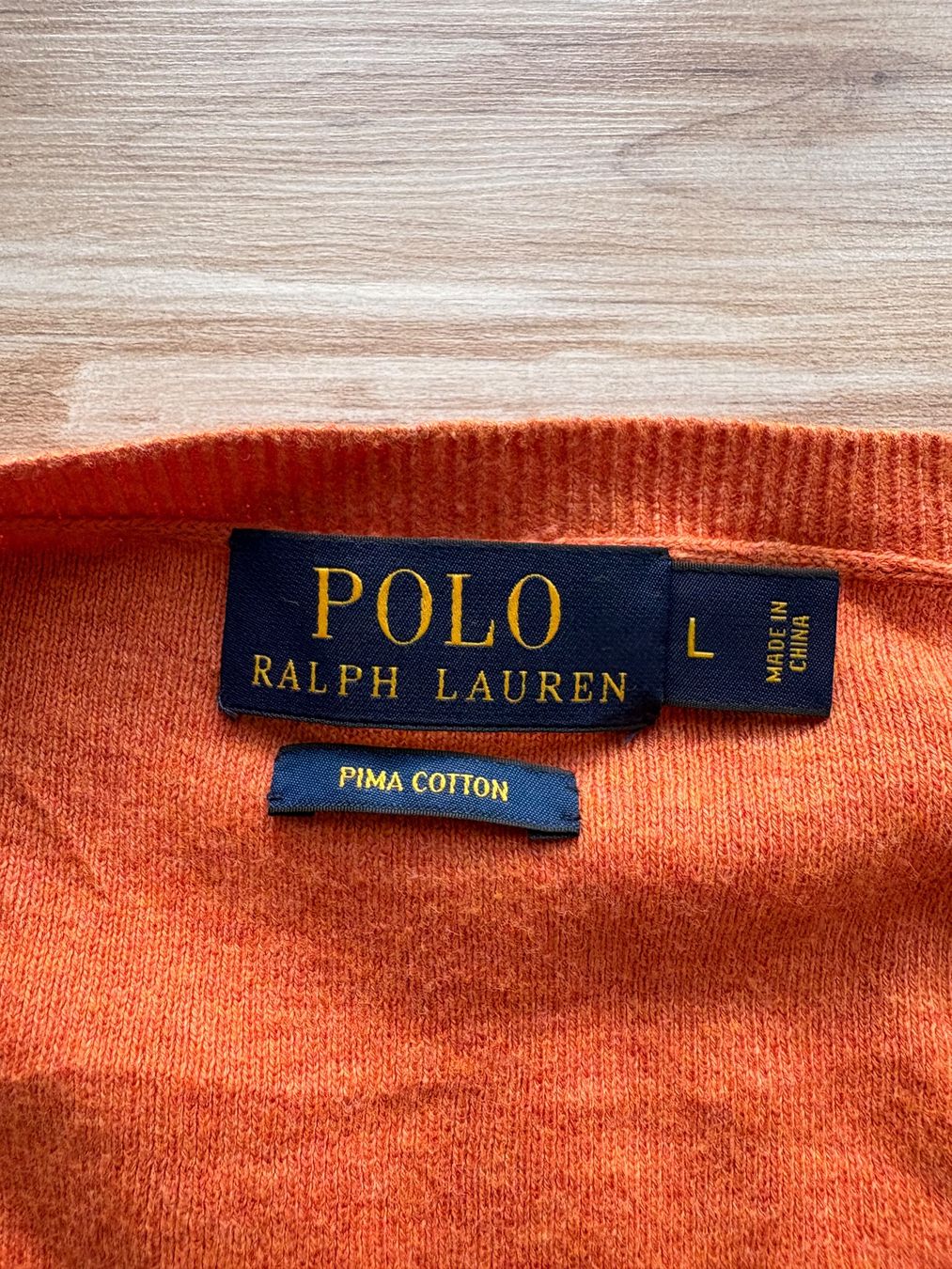 Polo Ralph Lauren Maglioni & Felpe: Polo Ralph Lauren Pullover – Usato da Wigoltingen venduto da _vntg_ 2