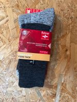 Rohner Merino Trekking Socken Gr L 42-44 Neu