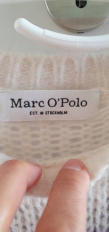 Pullover & Sweatshirts: Marc O'Polo Pullover – Gebraucht aus Zürich von zuHause75 2