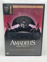 DVD Amadeus Director’s Cut Special Edition 2-Disc Set