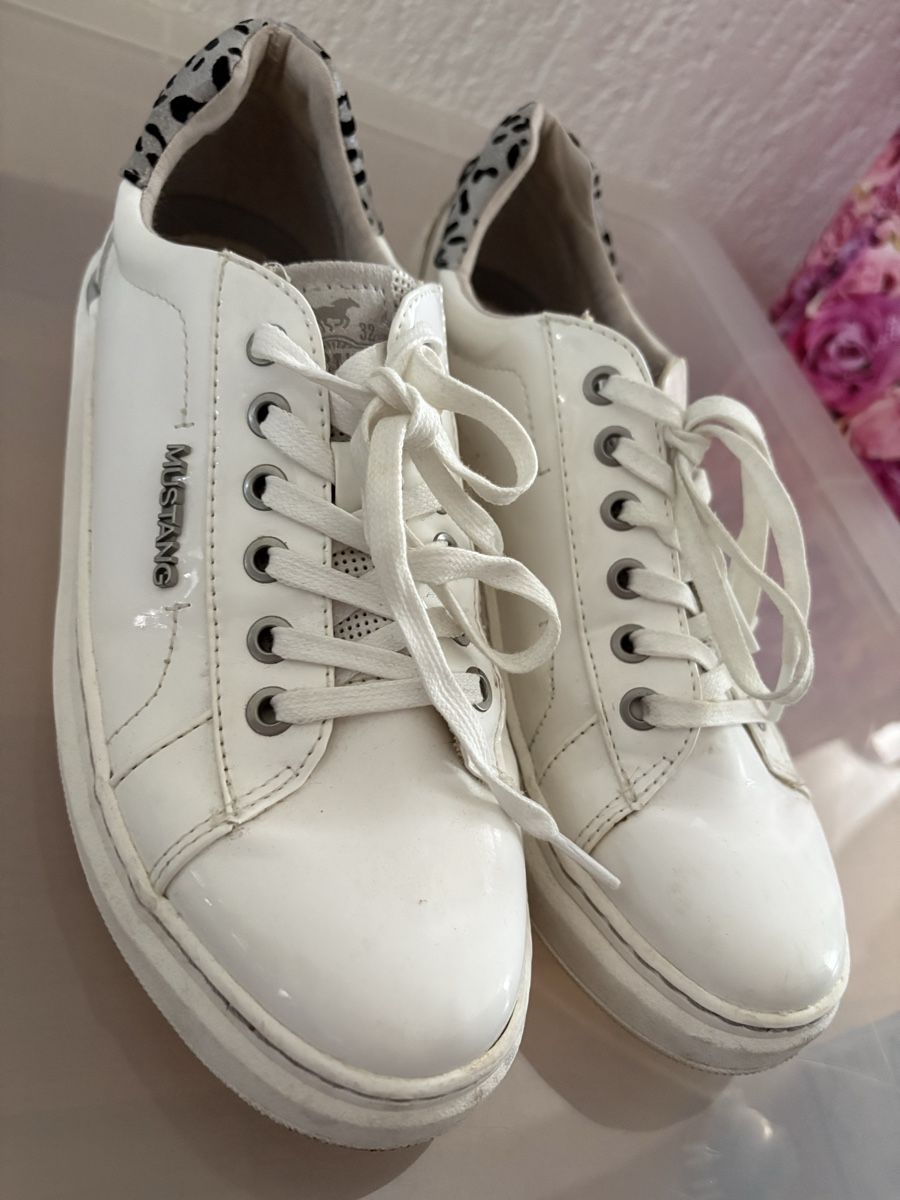 Mustang Scarpe da donna: Mustang Sneaker – Usato da Jona venduto da Mia94 1