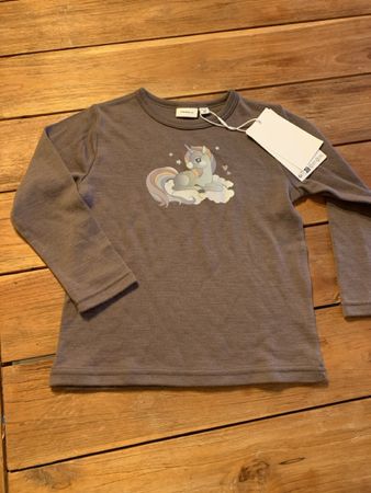 Neu Merino Pullover gr. 92