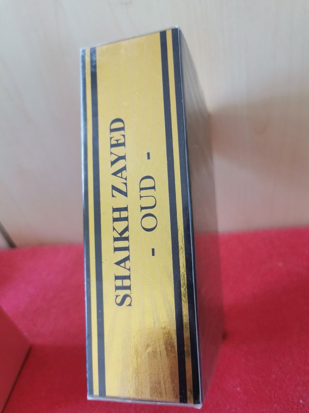 Profumi & Eau de Toilette: Shaikh Zayed Oud EdP 100 ml. – Nuovo e nell'imballaggio originale da Schlieren venduto da vlalif 1