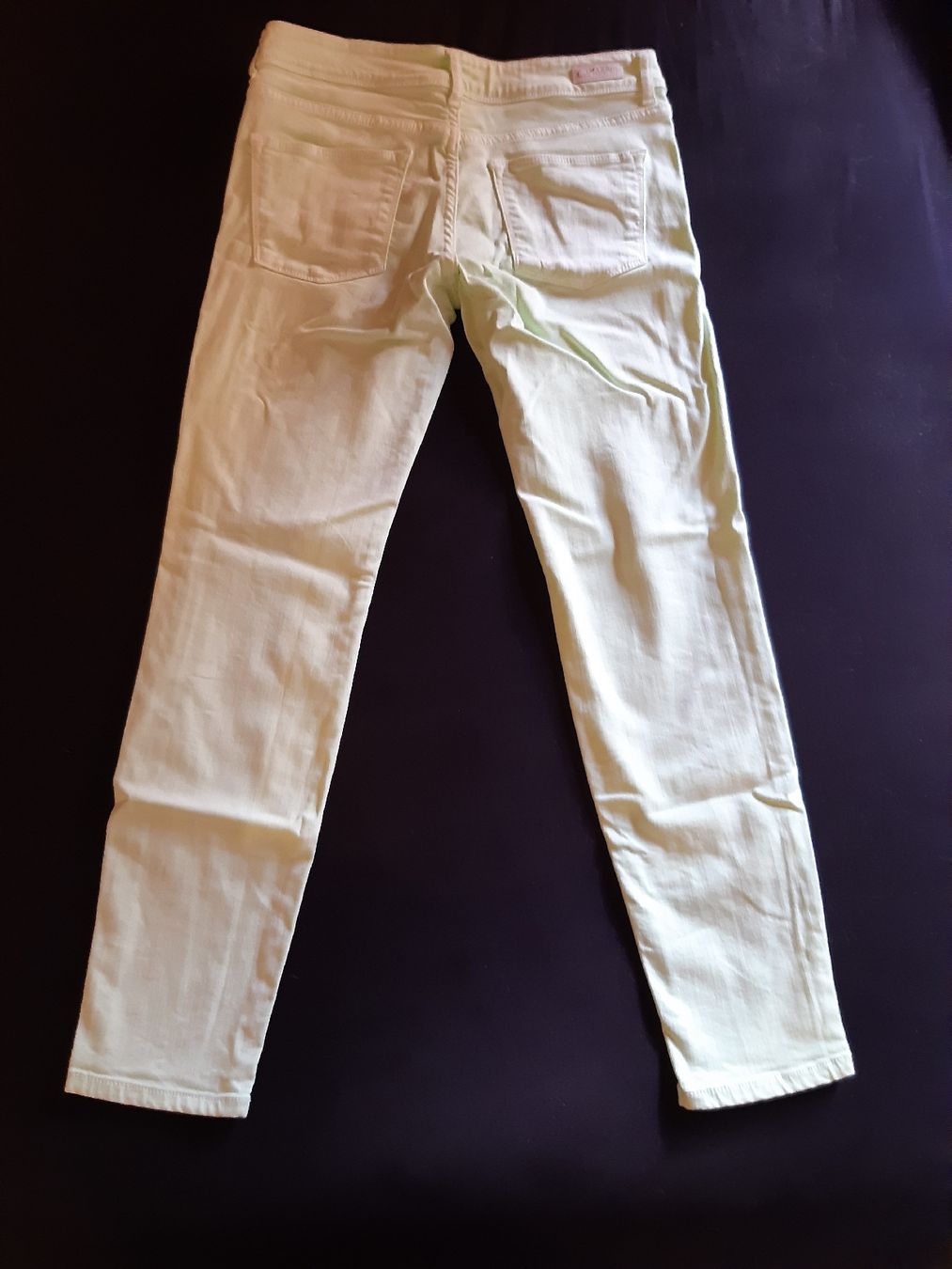 Pantalons: hosen türkis hell – D'occasion à Toffen par Gwunderegge77 1