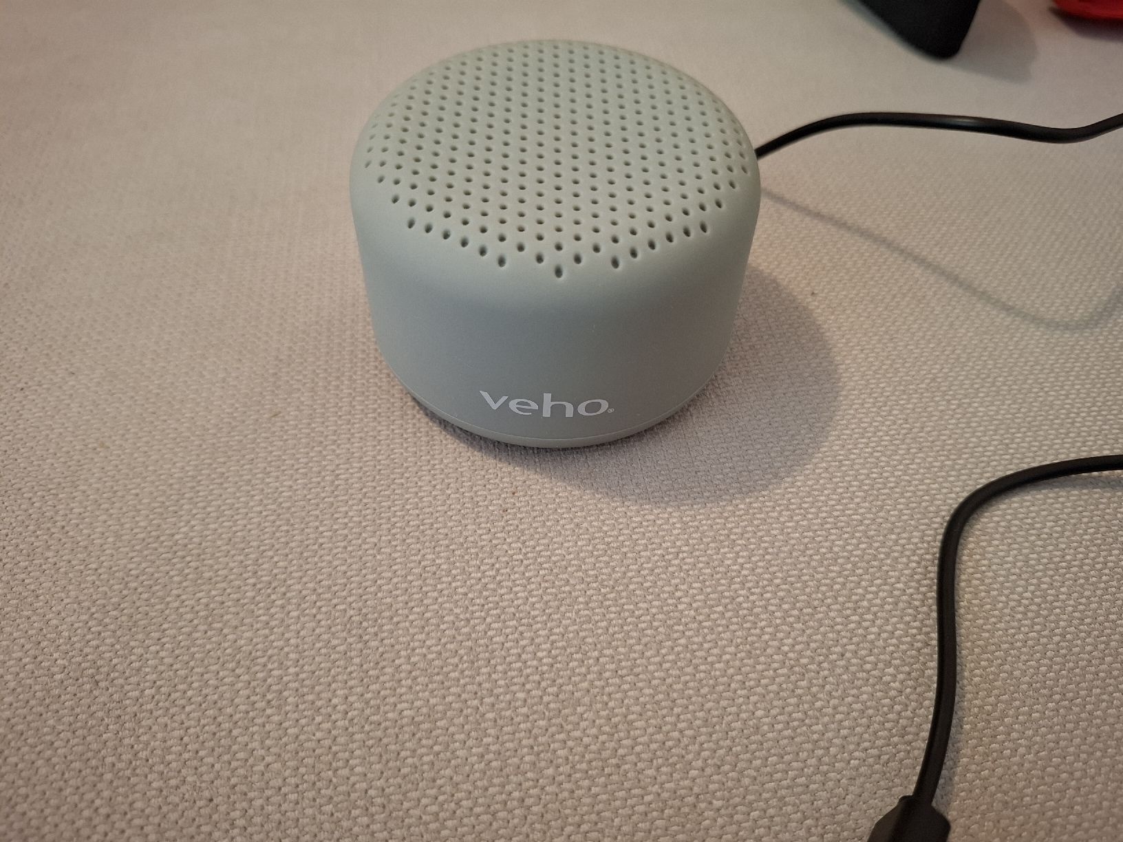 Casse acustiche: Veho Bluetooth Lautsprecher – Usato da Winterthur venduto da justs0m3guy