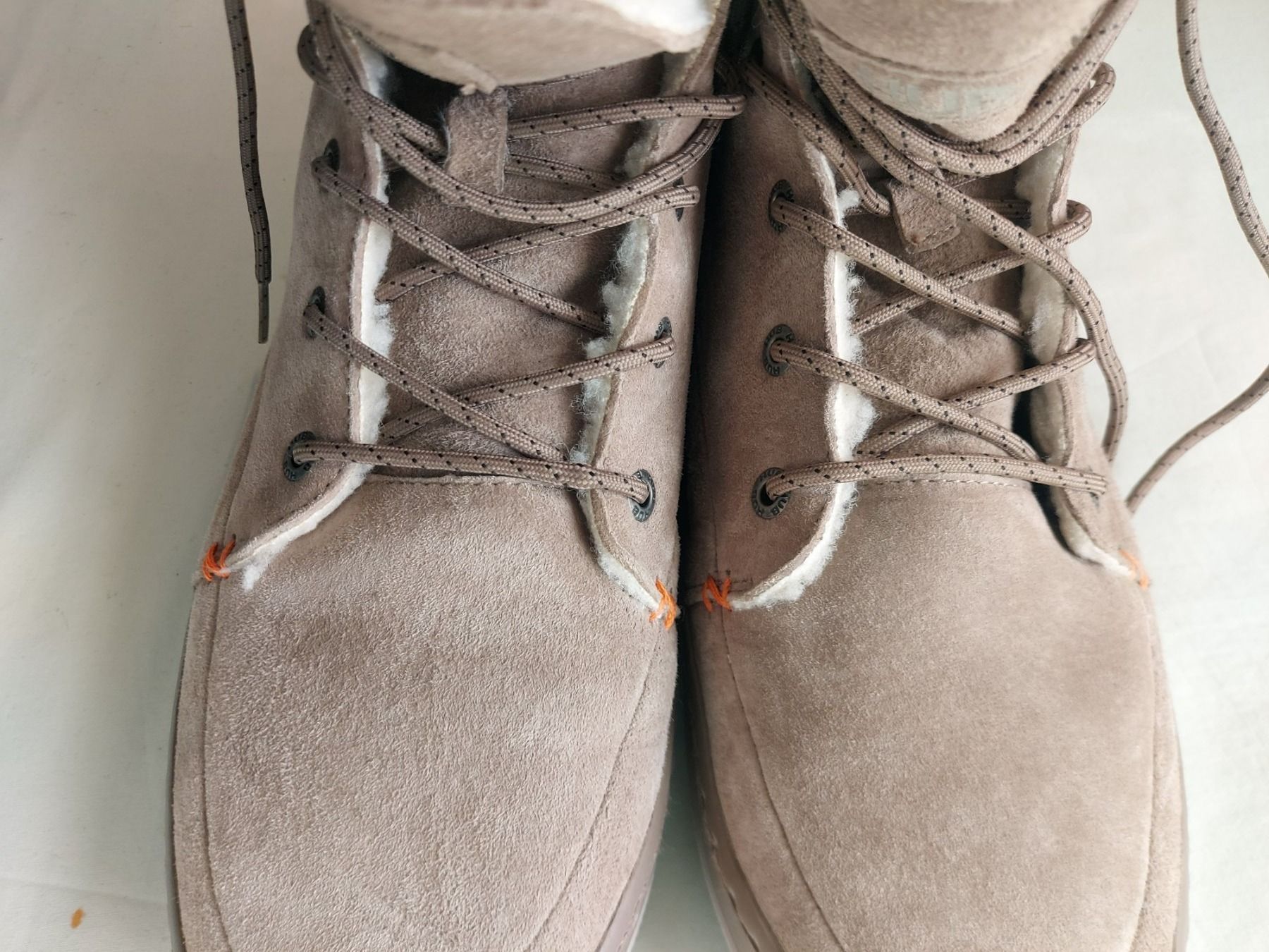 Scarpe da donna: HUB Schuhe Grösse 41 – Usato da Altishofen venduto da tammy05 4