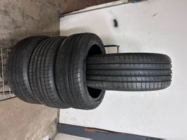 Goodyear 225 45 18