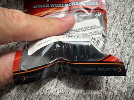 6543 HPI Federn 14x25x1.5mm 6.5 Coils Racing