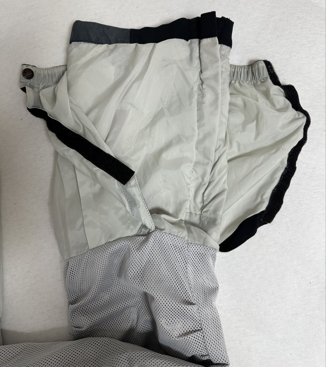 Mammut Pantaloni: Mammut Skihose G M/S – Usato da Maienfeld venduto da tobeyl2020 5
