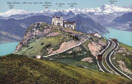 Rigi-Kulm