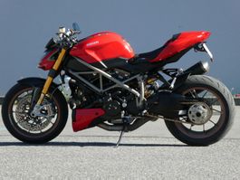 DUCATI 1098 Streetfighter S