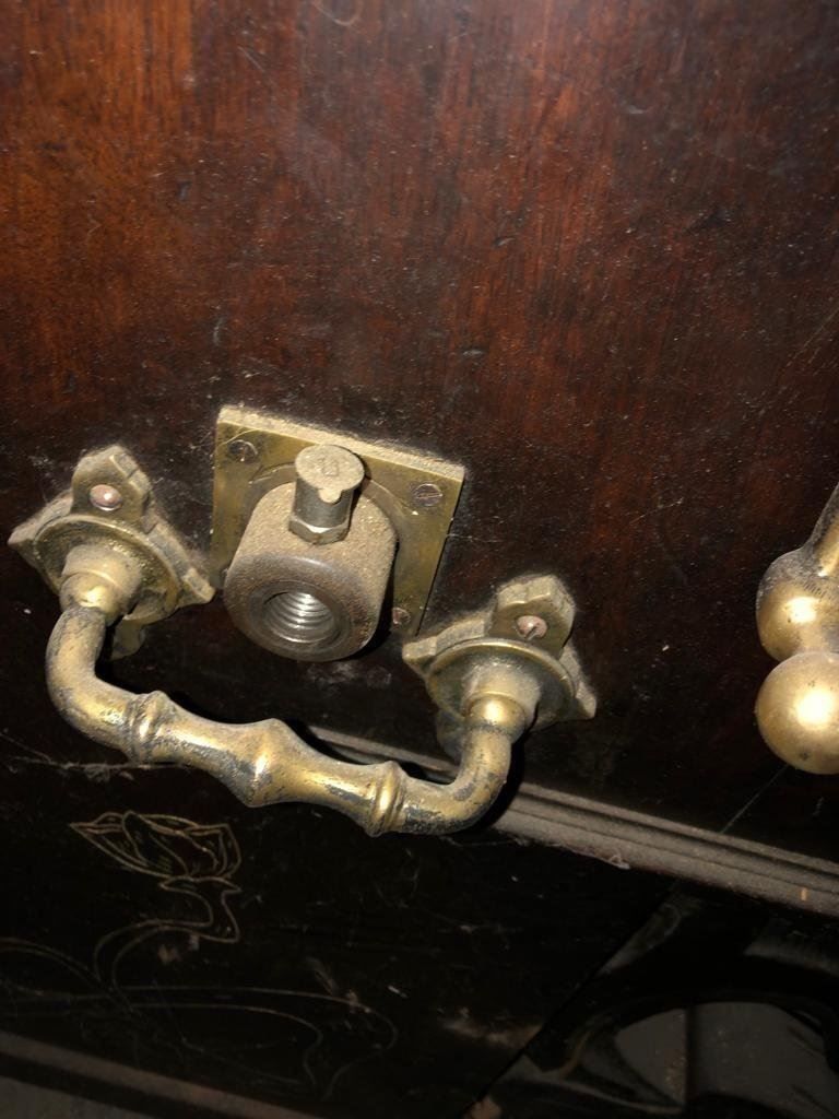 Strumenti musicali: Piano mécanique Chambery Buisson Rond – Usato da Corcelles NE venduto da SysteM-B 6
