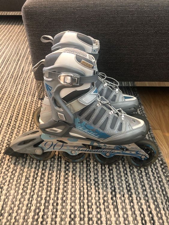 Inline Skates / Rollerblade Damen 40 Kaufen auf Ricardo