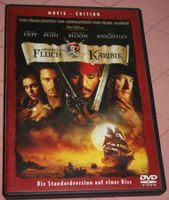 DVD Pirates of the Caribbean  Fluch der Karibik (62)