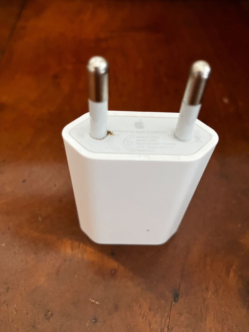 Apple Caricabatterie: Original APPLE USB A Ladegerät Netzteil - Ladeleistung 5 W – Usato da Uitikon Waldegg venduto da bac_6xcs 2