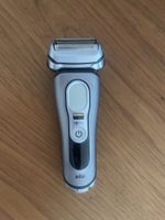 Braun Series 9 Pro Rasierapparat + Zubehör