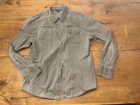 Jack & Jones Herren Hemd, Grösse XL, Top Zustand!