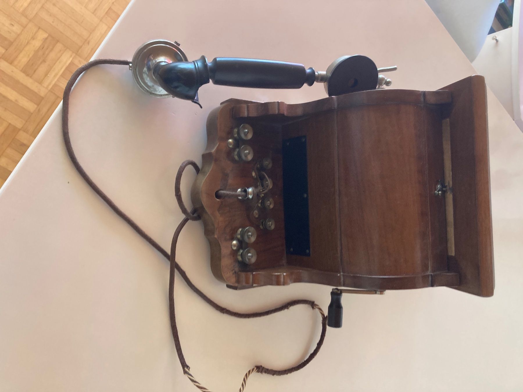 Ericsson Telefoni: Altes Telephon – Usato da meggen venduto da DesiHO 6