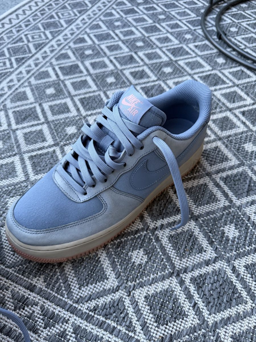 Nike Scarpe da uomo: Nike Air Force 1 – Usato da Oberengstringen venduto da eng_tc96 1