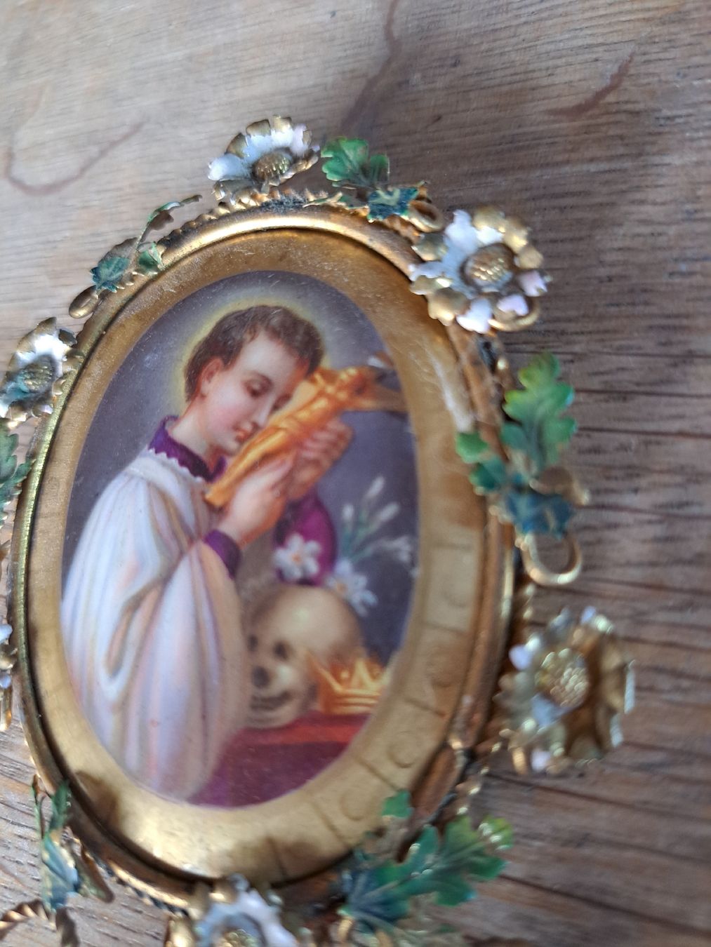 Dipinti: Portrait Gemälde – Usato da Rehetobel venduto da hobirot01 4