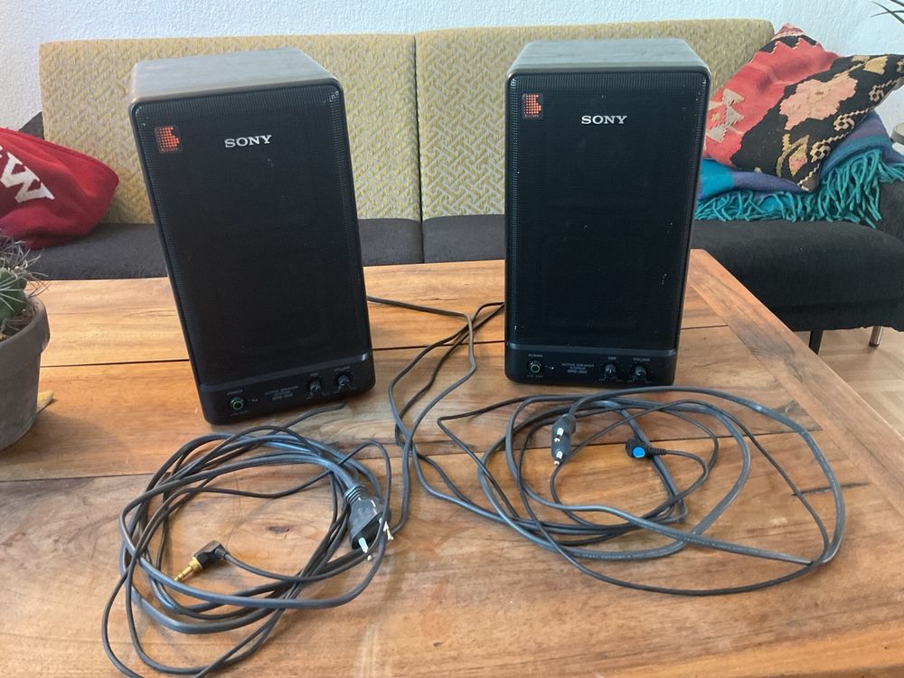 Sony SRS-XV800 | Enceintes Bluetooth sur