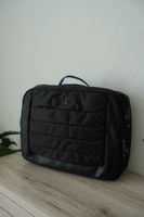 Wenger Laptoptasche, schwarz 