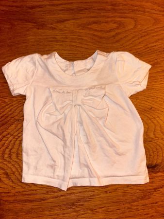 Gr 67 Ikks shirt