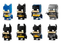Lego® 40748, Batman? 8-in-1-Figur