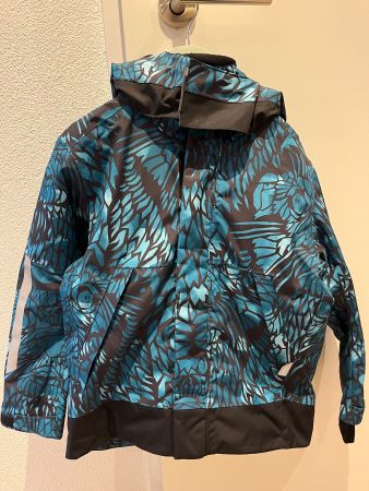 ***REIMA TEC*** Skijacke Gr. 116!