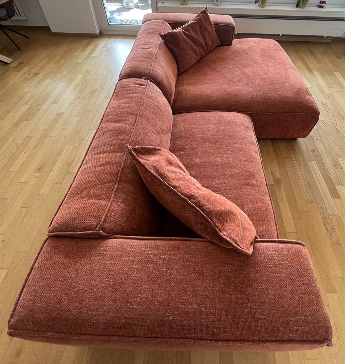 Sofas: Wohnlandschaft – Gebraucht aus Geroldswil von cico21 1