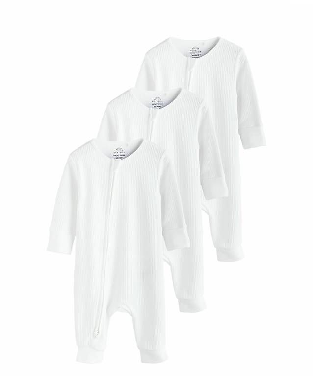 Pigiama & Simili: Weisse Pyjamas Gross 56 – Usato da Zürich venduto da StefaniaSA