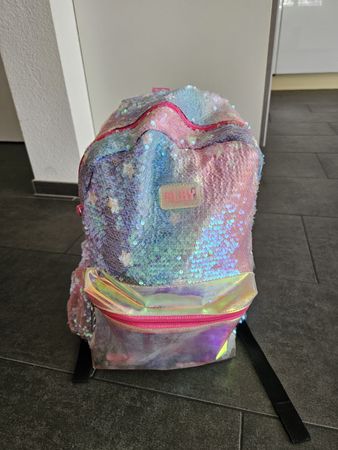 Rucksack für Mädchen
