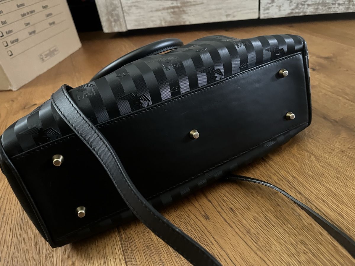 Maison Mollerus Sacs femmes: Maison Mollerus Tasche  – D'occasion à Olten par ShanaBanana 2