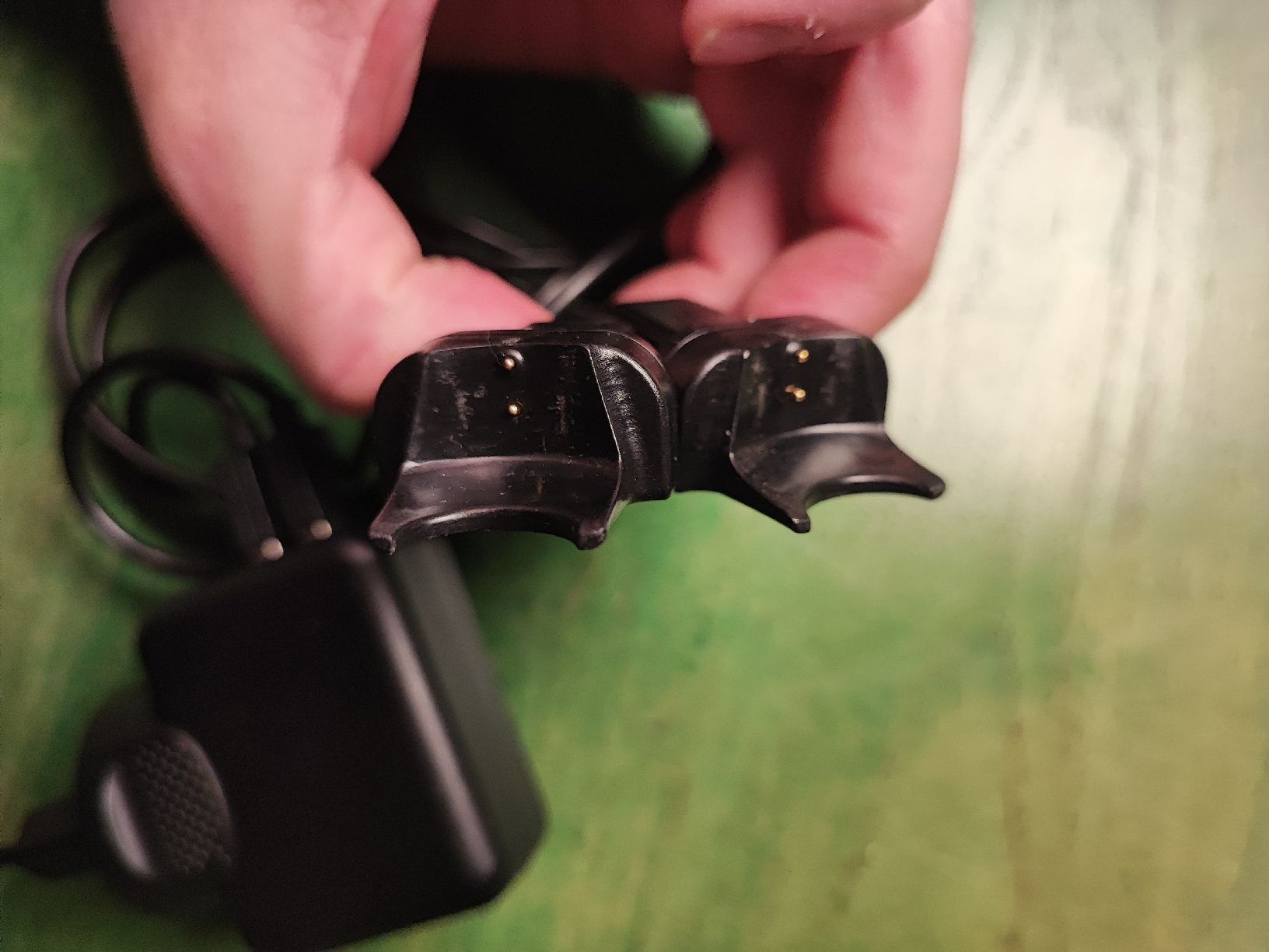 Favero Pezzi di ricambio: Favero assioma duo  charger  – Usato da Zürich venduto da Brb.frc 1