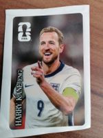 Panini Coca cola Harry Kane 