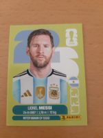 Panini WM 2026 Messi ARG 17 -  Swiss United Edition