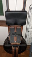 Waterrower Nussbaum