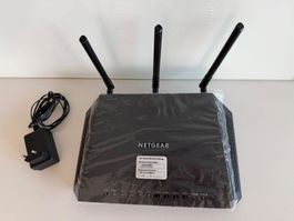 Netgear R6400 AC1750 Smart WiFi Router